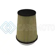AFE 72-50508 MAGNUM FLOW UNIVERSAL AIR FILTER 5 IN F X 6-1/2 IN B X 4-3/4 IN T X 8 IN H