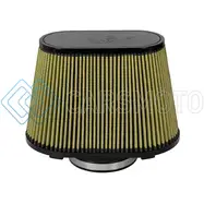 AFE 72-90108 MAGNUM FORCE INTAKE RPLCMNT AIR FILTER 5 IN F X (11X6-1/2) IN B X (8-1/2X4) IN T X 7-1/2 IN H