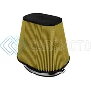 AFE 72-90112 MAGNUMFLOW AIR FILTERS IAF PG7 A/F (5-1/2X7-1/2)IN F X (9X7)IN B X (5-3/4X3-3/4)IN T X 7-1/2IN H
