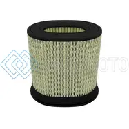 AFE 72-91061 MAGNUMFLOW HD AIR FILTERS PRO GUARD 7 OVAL 7IN X 4.75IN F 9IN X 7IN T X 9H