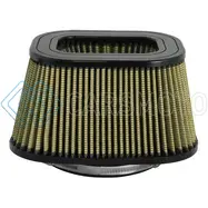 AFE 72-91067 MAGNUMFLOW HD AIR FILTERS PRO GUARD 7.13IN F X 8.7X10.6IN B X 6.5X8.6IN T X 5IN H
