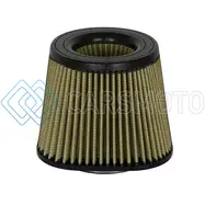 AFE 72-91119 TRACK SERIES INTAKE PRO GUARD 7 AIR FILTER 6IN F X (8-3/4X8-3/4)IN B X 7IN T X 6-3/4IN