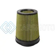 AFE 72-91125 MOMENTUMINTAKE REPLACEMENT AIR FILTER W/PRO GUARD 7 5IN F X 7IN B X 5-1/2IN T (INVERTED) X 9IN
