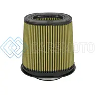 AFE 72-91126 MOMENTUM INTAKE REPLACEMENT AIR FILTER 5 IN F X (9X7) IN B X (7-1/4X5) IN T (INVERTED) X 8 IN H