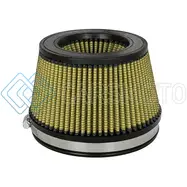 AFE 72-91131 MAGNUM FORCE INTAKE REPLACEMENT AIR FILTER 6 IN F X 7 IN B X 5-1/2 IN T (INVERTED) X 3-7/8 IN H