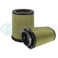 AFE 72-91136-MA MOMENTUM PG7 UNIV AIR FILTER (6 X 4)IN F (8.25 X 6.25)IN B (7.25 X 5)IN T (INV) 10IN H (PAIR)