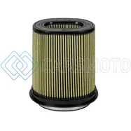 AFE 72-91143 MOMENTUM INTAKE RPLCMNT AIR FILTER (6-3/4X4-3/4) F X (8-1/4X6-1/4) IN B X (7-1/4X5) T X 9 IN H