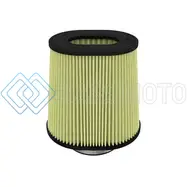 AFE 72-91149 MAGNUM FORCE INTAKE AIR FILTER W/PRO GUARD 7 5-1/2IN F X (10X8)IN B X (8X6) T (INVERTED) X 9IN