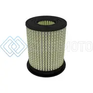 AFE 72-91153 POWER MAGNUM FLOW PRO GUARD7 AIR FILTER 4 IN F X 6-1/2 IN B X 6-1/2 IN T (INVERTED) X 8 IN H
