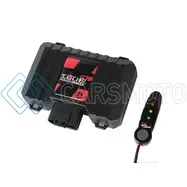 AFE 77-46208 18-23 JEEP WRANGLER (JL) V6-3.6L SCORCHER GT MODULE