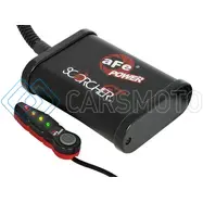 AFE 77-46904 SCORCHER HD MODULE 17-21 ALFA ROMEO GIULIA/STELVIO L4 2.0L (T)