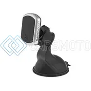 AFE 77-90003 SCORCHER PRO LOW PROFILE MAGNETIC WINDSHIELD MOUNT W/ INTERCHANGEABLE TRIMS