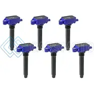 AFE 77-92004-MC 11-23 DODGE/JEEP/RAM V6-3.6L SCORCHER HIGH-PERFORMANCE IGNITION COIL