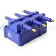 AFE 77-92008 07-11 JEEP WRANGLER JK V6 3.8L SCORCHER IGNITION COIL