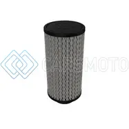 AFE 81-10068 ARIES POWERSPORTS PRO DRY S AIR FILTER 2016 POLARIS SXS RZR XP 4 TURBO