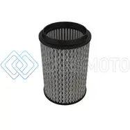 AFE 81-10069 16-20 16-20 YAMAHA YXZ1000R ARIES POWERSPORT OE REPLACEMENT AIR FILTER W/ PRO DRY S MEDIA