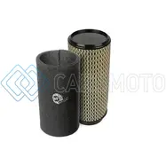 AFE 87-10076-WF 17-20 CAN-AM MAVERICK ARIES POWERSPORT OE REPLACEMENT PRO GUARD 7 AIR FILTER W/ FOAM PRE-FILTER
