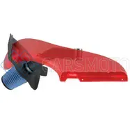 AFE TA-4306B-R TAKEDA STAGE 2 PRO 5R INTAKE SYSTEM 15-17 SUBARU STI H4-2.5L (T)