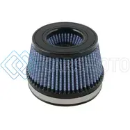 AFE TF-9020R AIR FILTERS P5R 5IN FLANGE X 5 3/4IN BASE X 4 1/2IN TOP X 3IN HEIGHT