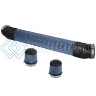 AFE TF-9021RM TAKEDA INTAKE REPLACEMENT AIR FILTER TF-9021R & TF-9022R (SET)