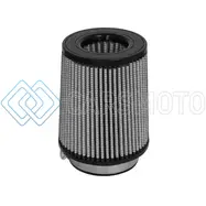 AFE TF-9027D TAKEDA AIR FILTERS A/F PDS 3-1/2F X 5B X 4-1/2T (INV) X 6.25IN HEIGHT