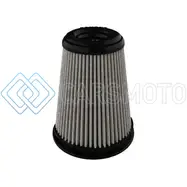 AFE TF-9029D POWER TAKEDA PRO DRY S UNIVERSAL AIR FILTER 3-1/2F X 5B X 3-1/2T (INVERTED) X 6H IN