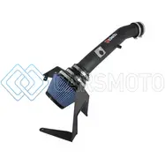 AFE TR-2004B-R TAKEDA INTAKES STAGE-2 PRO 5R LEXUS IS250/350 06-14 V6-2.5L/3.5L (BLACK)