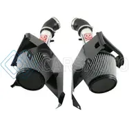 AFE TR-3004P TAKEDA INTAKES STAGE-2 PDS AIS PDS NISSAN 350Z 07-08 V6-3.5L (POL)