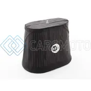 AFE 28-10163 MAGNUMSHIELD PRE-FILTERS P/F 11/14/71-10093 (BLACK)
