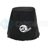 AFE 28-10423 QUANTUM PRE FILTER - BLACK - FITS ALL A/F