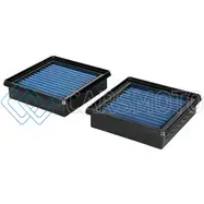 AFE 30-10169 MAGNUMFLOW AIR FILTERS OER P5R A/F P5R CHEVROLET CAMARO 85-92 V8