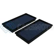 AFE 30-10195 MAGNUMFLOW AIR FILTERS OER P5R A/F P5R MERCEDES AMG63 07-11 V8-6.3L (1 PR)