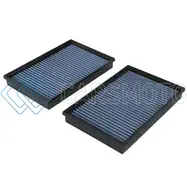 AFE 30-10262M MAGNUMFLOW OEM REPLACEMENT AIR FILTERS PRO 5R 11-15 MERCEDES-BENZ SLS AMG V8-6.3L