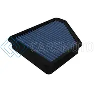 AFE 30-10319 MAGNUMFLOW OE REPLACEMENT AIR FILTER W/PRO 5R MEDIA 10-17 CHEVY EQUINOX L4-2.4L / V6 3.0/3.6L