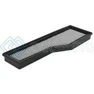 AFE 31-10069 MAGNUM FLOW PRO DRY S OE REPLACEMENT FILTER 04-08 PORSCHE 911 CARRERA (997) H6 3.6L