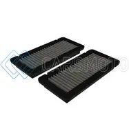AFE 31-10192 MAGNUMFLOW AIR FILTERS OER PDS A/F PDS LAMBORGHINI GALLARDO 03-06 V10-5.0L(1PR)