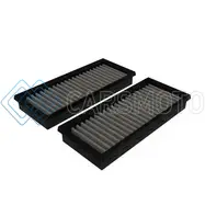 AFE 31-10194 MAGNUMFLOW AIR FILTERS OER PDS A/F PDS MERCEDES SLK32001-04/CHRYSLER CROSSFIRE 04-08 V6 (1 PR)