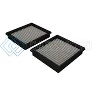 AFE 31-10196 MAGNUMFLOW AIR FILTERS OER PDS A/F PDS NISSAN 370Z 09-12 V6-3.7L (1 PR)