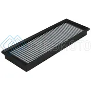 AFE 31-10252 MAGNUMFLOW OEM REPLACEMENT AIR FILTER PRO DRY S 12-14 FIAT 500 L4 1.4L