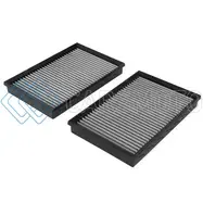 AFE 31-10262M MAGNUMFLOW OEM REPLACEMENT AIR FILTERS PDS 11-15 MERCEDES-BENZ SLS AMG V8-6.3L