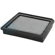 AFE 31-10272 17-19 NISSAN TITAN V8 5.6L (EXCLUDES XD MODELS) MAGNUMFLOW PRO DRY S OE REPLACEMENT FILTER