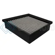 AFE 31-10307 MAGNUMFLOW PRO DRY S OE REPLACEMENT FILTER 14-19 FORD FIESTA 1.6L TURBO