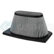 AFE 31-80280 MAGNUM FLOW PRO DRY S INVERTED AIR FILTER 18-19 JEEP WRANGLER (JL) I4-2.0L(T)