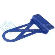 AFE 450-401003-L CONTROL PFADT SERIES REAR TOW HOOK 97-04 CHEVROLET CORVETTE (C5)