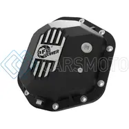 AFE 46-71110B DIFF COVER 97-18 JEEP WRANGLER (TJ/JK) ONLY DANA 44 AXLE FRONT OR REAR (PRO SERIES)