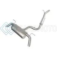 AFE 49-36444-1 19-24 AUDI Q3 MACH FORCE-XP CAT-BACK EXHAUST SYSTEM