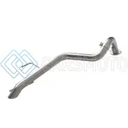 AFE 49-46081 APOLLO GT SERIES AXLE-BACK EXHAUST SYSTEM TOYOTA LAND CRUISER (J250) 24-25 L4-2.4L (T)