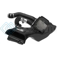 AFE 50-30072D 21-22 FORD F-150 RAPTOR V6-3.5L(TT) MOMENTUM XP COLD AIR INTAKE SYSTEM BLK W/ PRO DRY S FILTER
