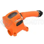 AFE 50-70026DN MOMENTUM SEALED INTAKE TOYOTA LAND CRUISER (J200) 08-21 V8-4.5L (TD)