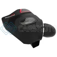 AFE 50-70061D MOMENTUM GT COLD AIR INTAKE SYSTEM W/PRO DRY S FILTER 19-21 BMW 330I B46/B48